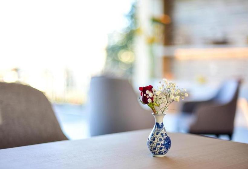 ホテル Lavande Kunming Changshui Airport