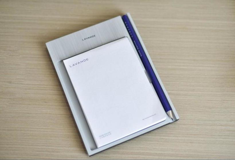 ホテル Lavande Kunming Changshui Airport