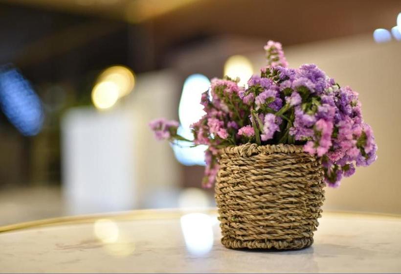 ホテル Lavande Kunming Changshui Airport