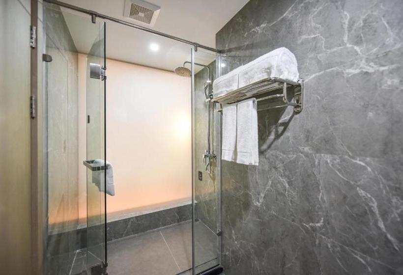 ホテル Lavande Kunming Changshui Airport