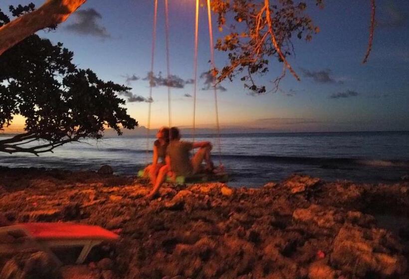 هتل Ocean View Lodge