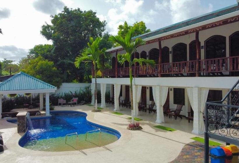 هتل Ocean View Lodge