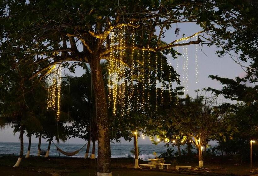 هتل Ocean View Lodge