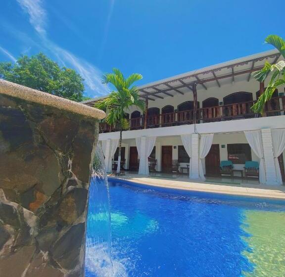 هتل Ocean View Lodge