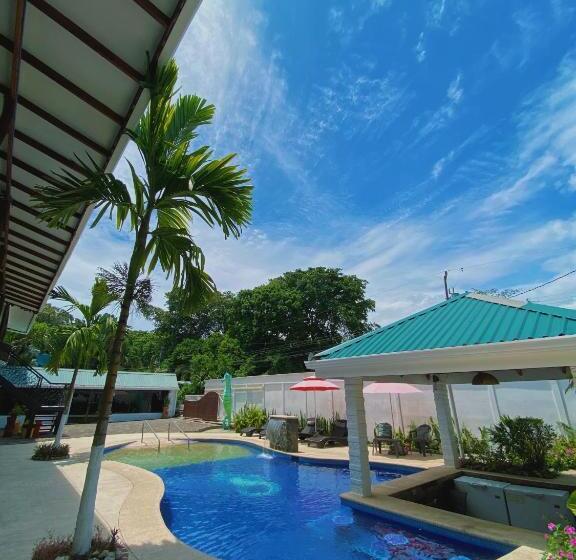 هتل Ocean View Lodge