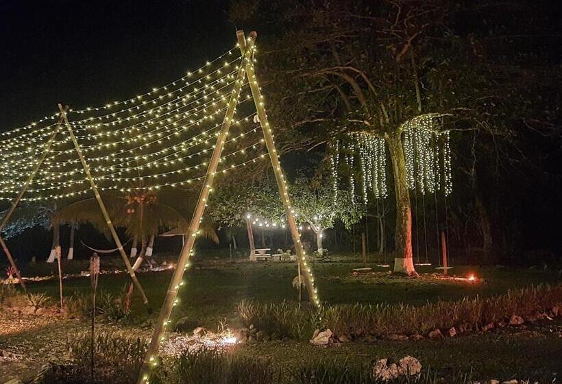 هتل Ocean View Lodge