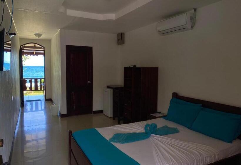 هتل Ocean View Lodge