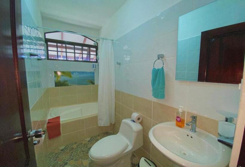 هتل Ocean View Lodge