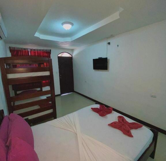 هتل Ocean View Lodge