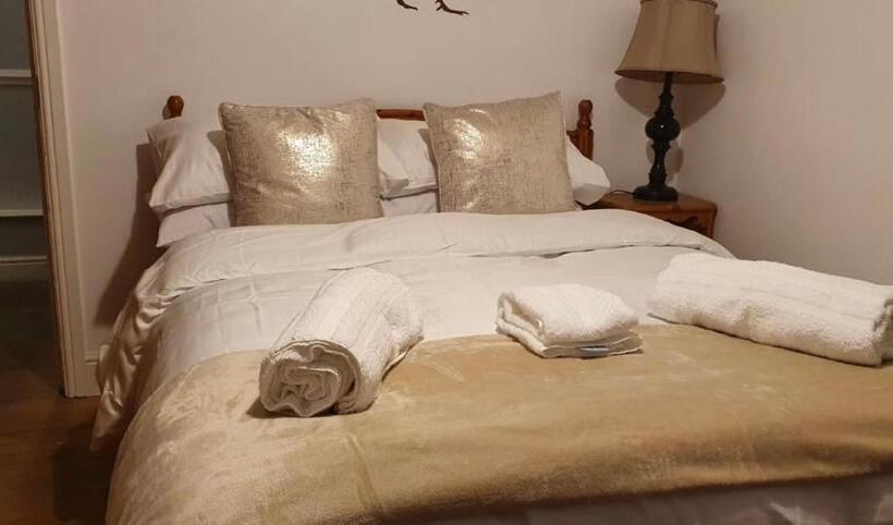 בית מלון כפרי The Moorcock Inn