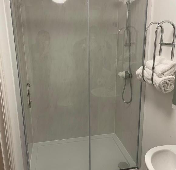 בית מלון כפרי The Moorcock Inn