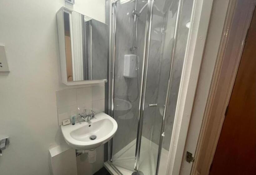 בית מלון כפרי The Moorcock Inn