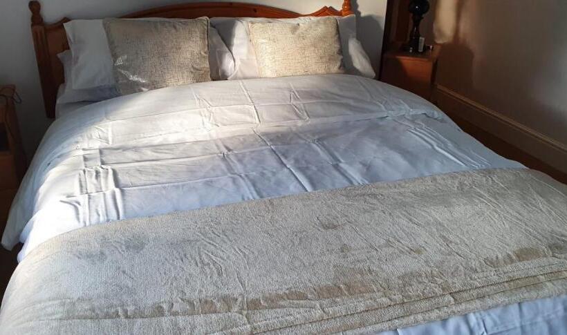 בית מלון כפרי The Moorcock Inn