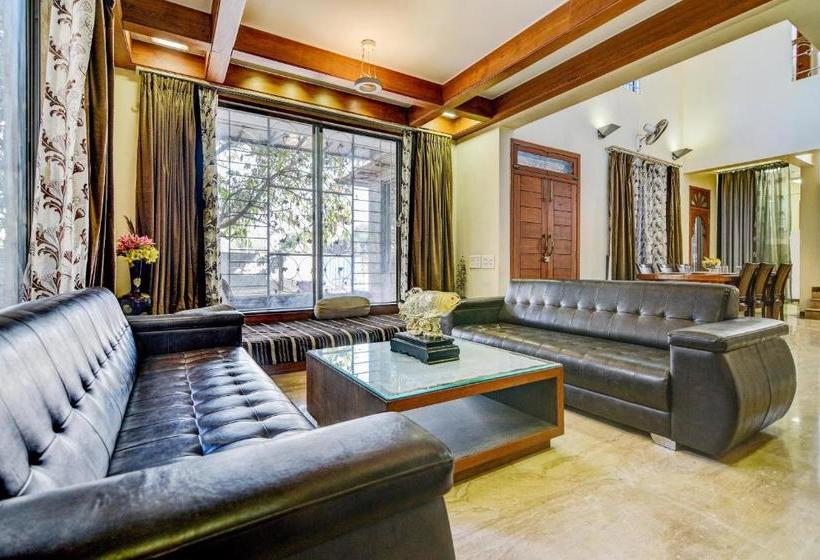 پانسیون Oyo Home 69892 Elegant Stay