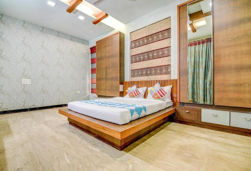 پانسیون Oyo Home 69892 Elegant Stay