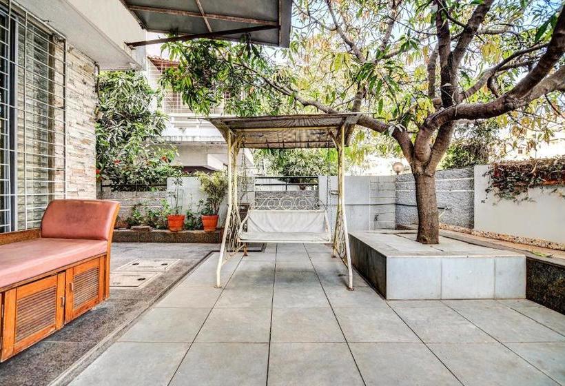 پانسیون Oyo Home 69892 Elegant Stay