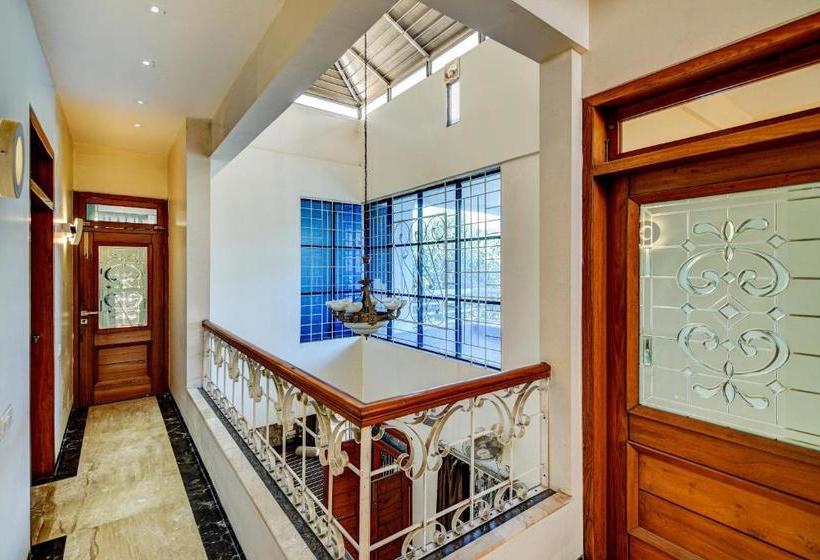 پانسیون Oyo Home 69892 Elegant Stay