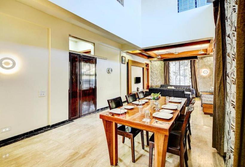 پانسیون Oyo Home 69892 Elegant Stay