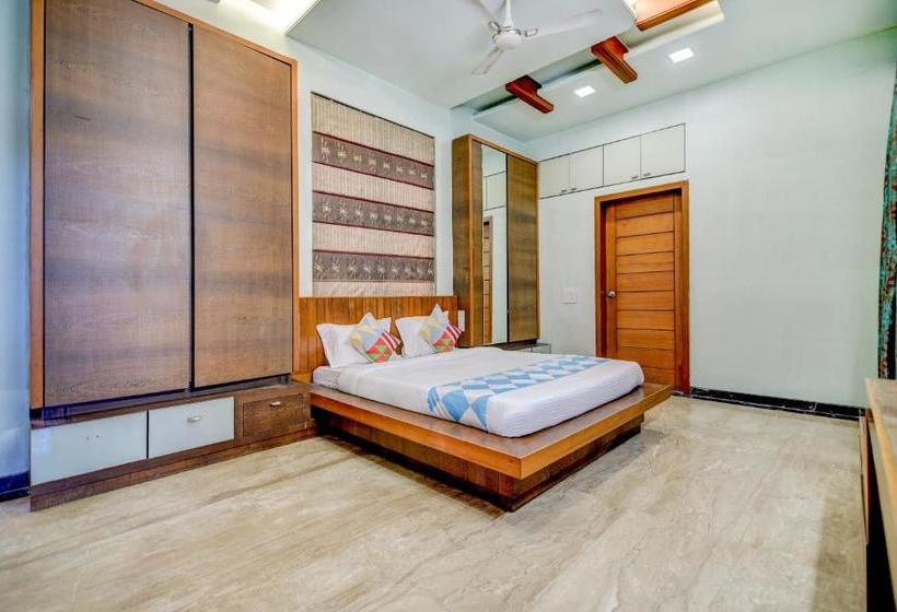 پانسیون Oyo Home 69892 Elegant Stay