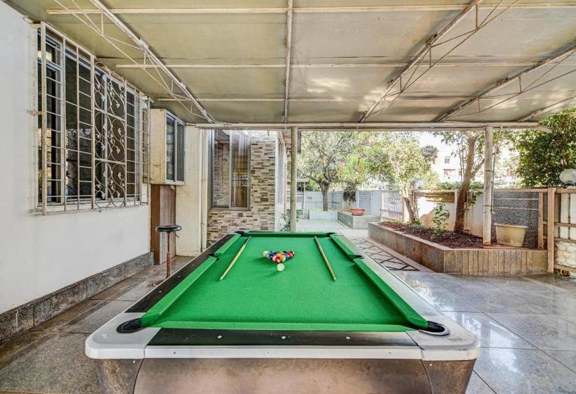 پانسیون Oyo Home 69892 Elegant Stay