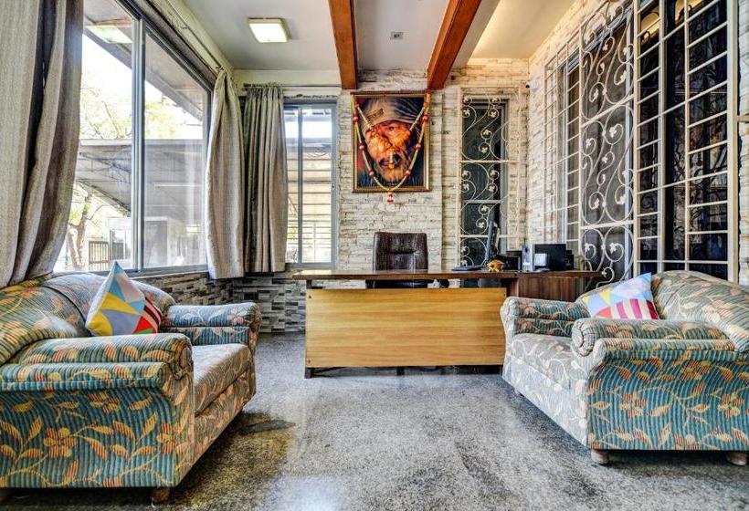 پانسیون Oyo Home 69892 Elegant Stay