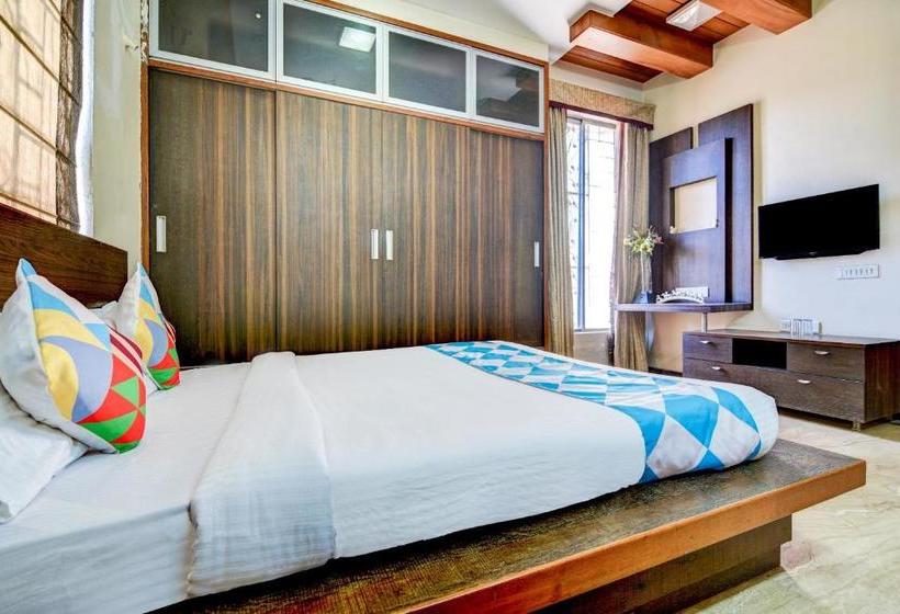 پانسیون Oyo Home 69892 Elegant Stay