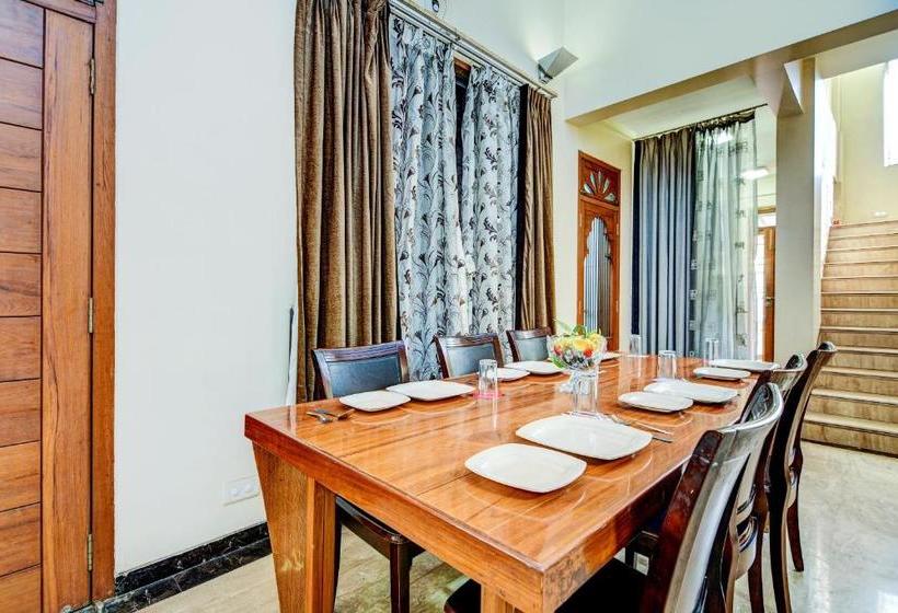 پانسیون Oyo Home 69892 Elegant Stay