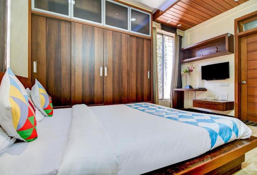 پانسیون Oyo Home 69892 Elegant Stay