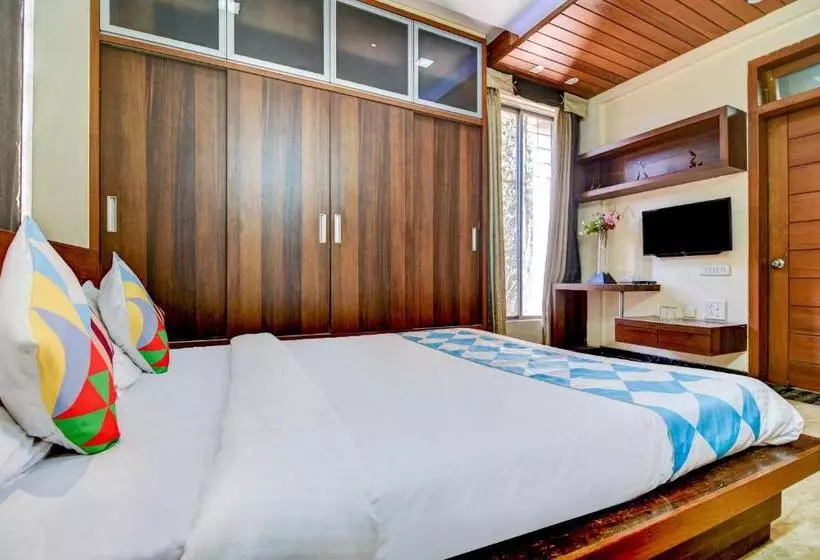 پانسیون Oyo Home 69892 Elegant Stay