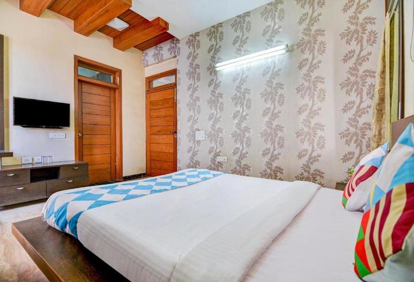 پانسیون Oyo Home 69892 Elegant Stay