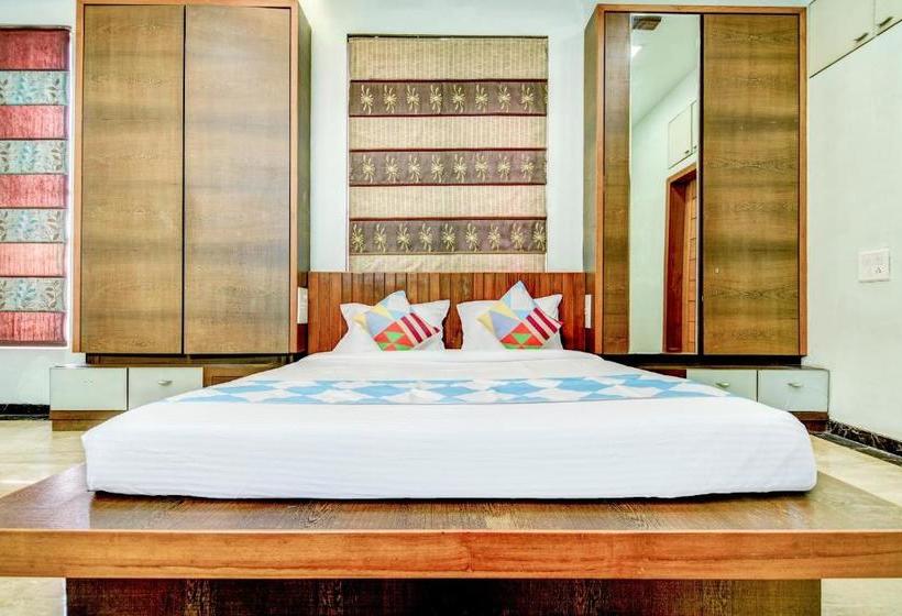 پانسیون Oyo Home 69892 Elegant Stay