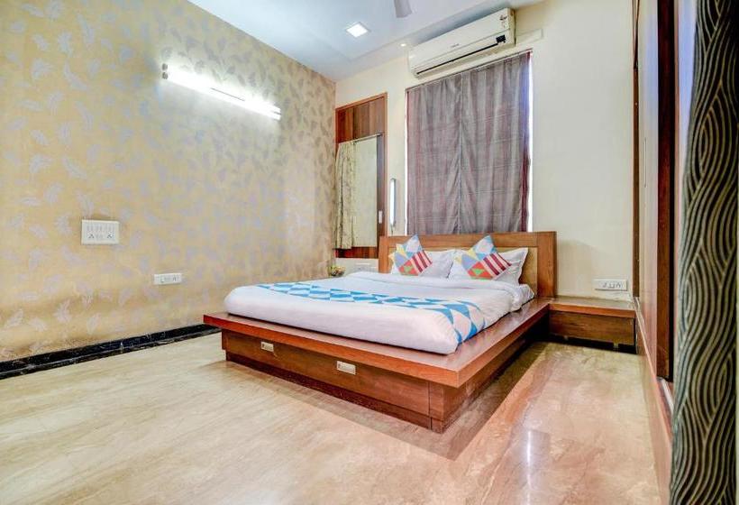 پانسیون Oyo Home 69892 Elegant Stay