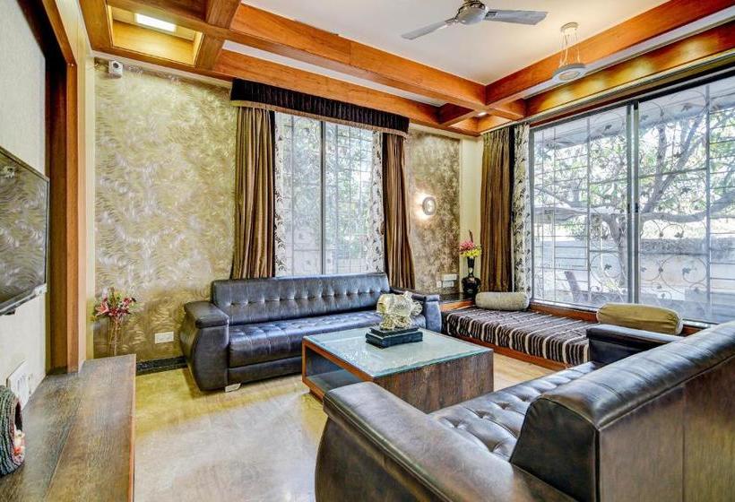 پانسیون Oyo Home 69892 Elegant Stay