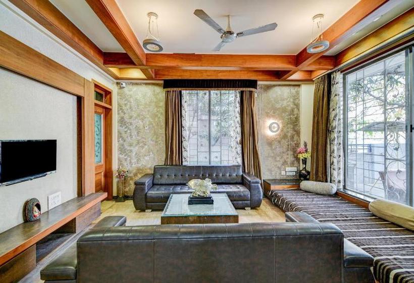 پانسیون Oyo Home 69892 Elegant Stay