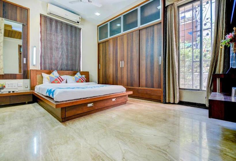 پانسیون Oyo Home 69892 Elegant Stay