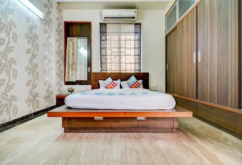 پانسیون Oyo Home 69892 Elegant Stay