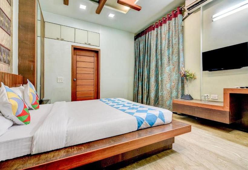 پانسیون Oyo Home 69892 Elegant Stay