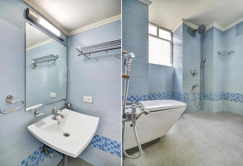 پانسیون Oyo Home 69892 Elegant Stay