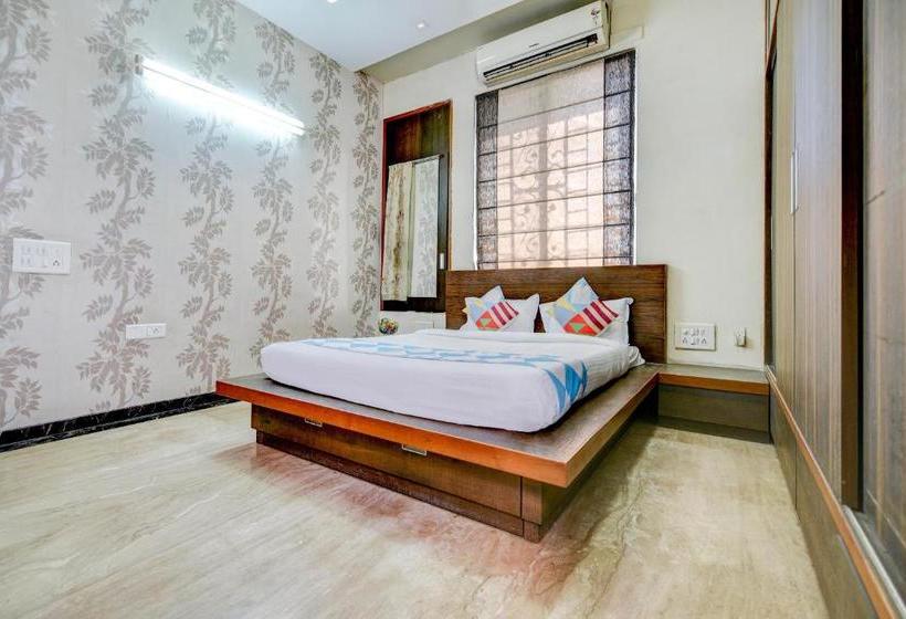 پانسیون Oyo Home 69892 Elegant Stay