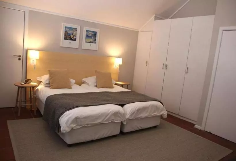 The Boardwalk Accommodation