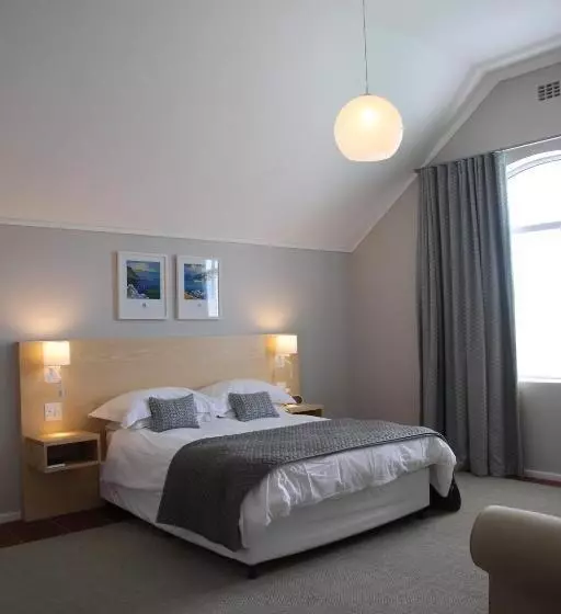 The Boardwalk Accommodation