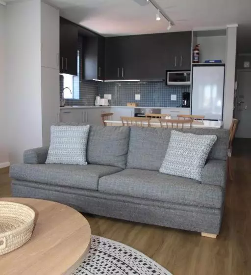 The Boardwalk Accommodation