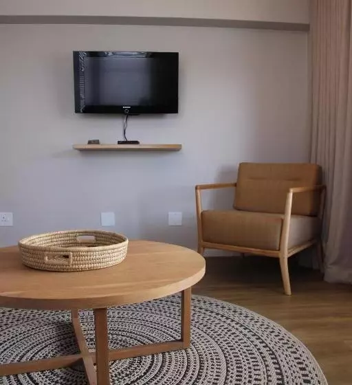 The Boardwalk Accommodation