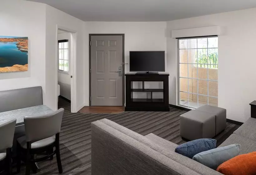 هتل Hyatt House Scottsdale Old Town