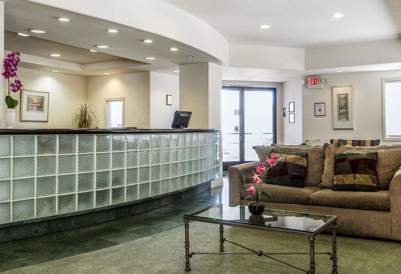 فندق Quality Inn Stockton