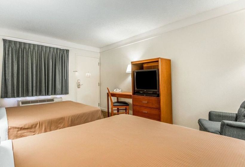 فندق Quality Inn Stockton