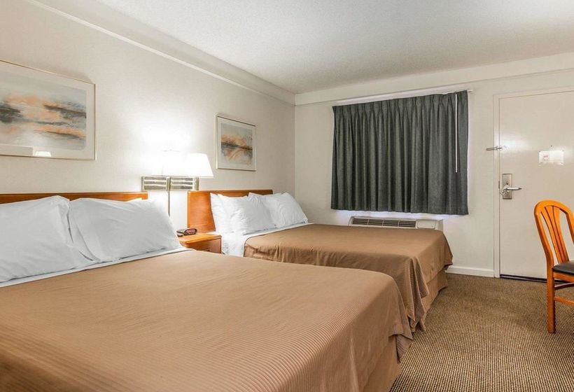 فندق Quality Inn Stockton
