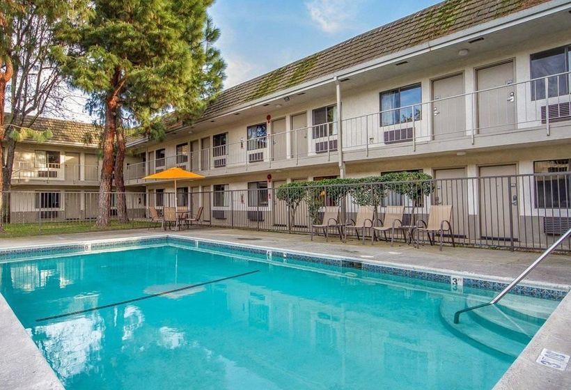 فندق Quality Inn Stockton