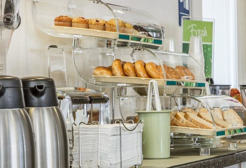 فندق Quality Inn Stockton