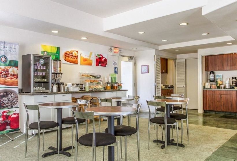 فندق Quality Inn Stockton